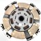 Truckraft Transmission Clutch Kit, 109601-25 109601-25 - alternate 5